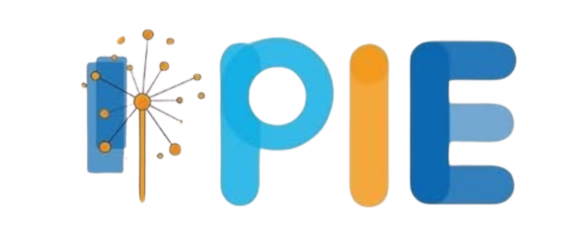 Логотип PIE System Navigation System